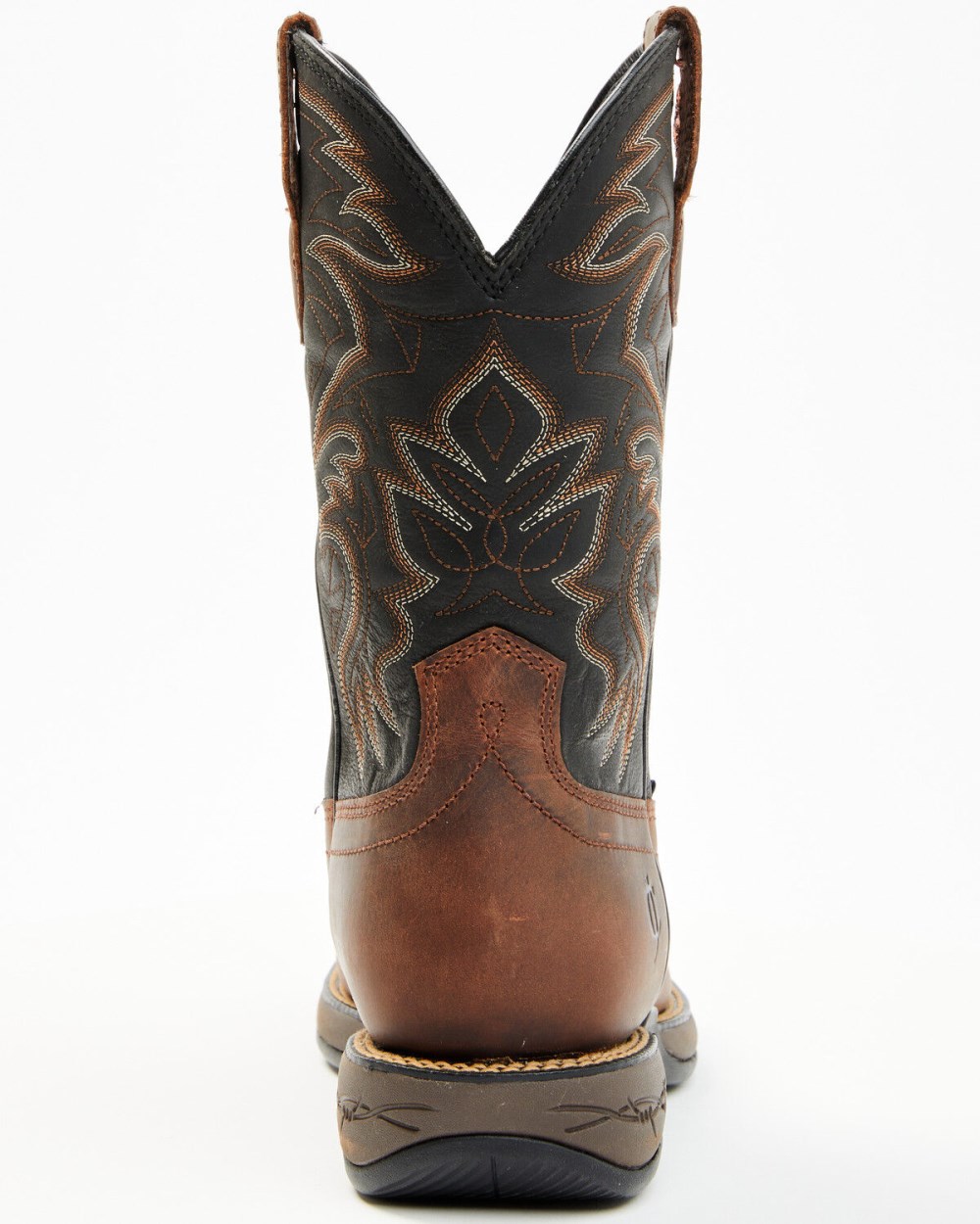 Cody James - Men's Xero Gravity Lite Waterproof Pull-On Work Boots - Composite Toe | Black