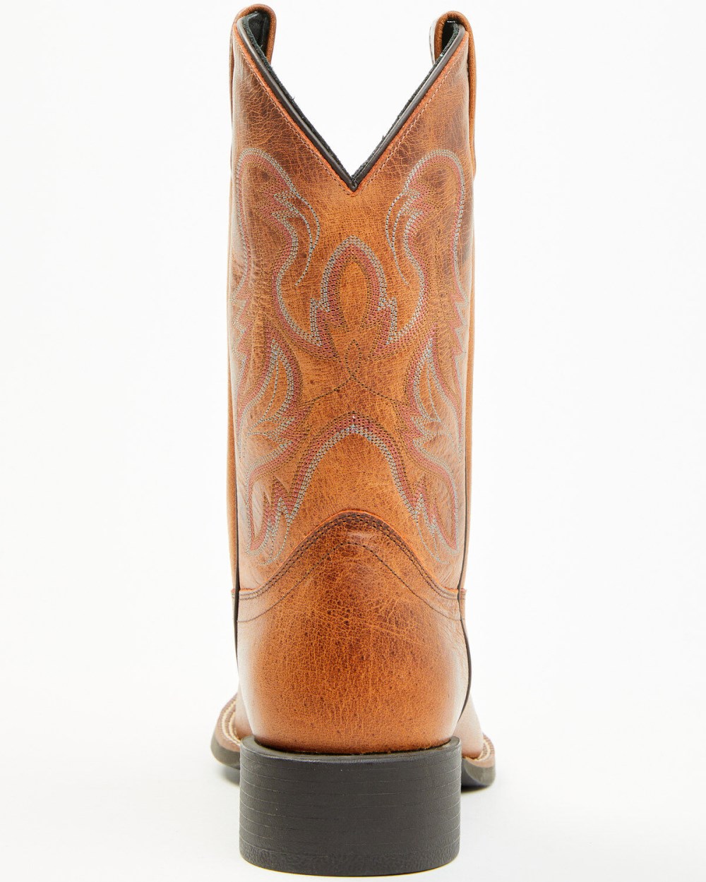 Cody James - Men's Ace Performance Western Boots - Broad Square Toe | Brown