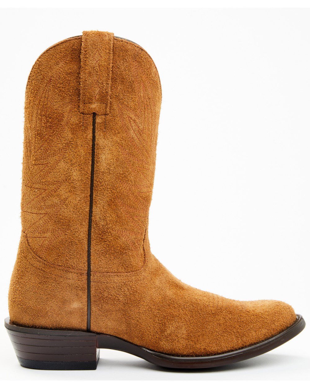 Cody James - Men's Hoverfly Western Performance Boots - Round Toe | Cognac