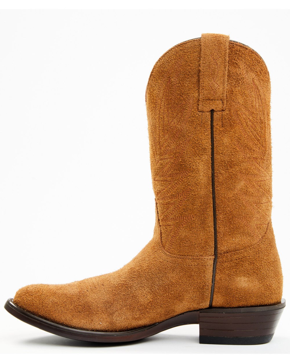 Cody James - Men's Hoverfly Western Performance Boots - Round Toe | Cognac