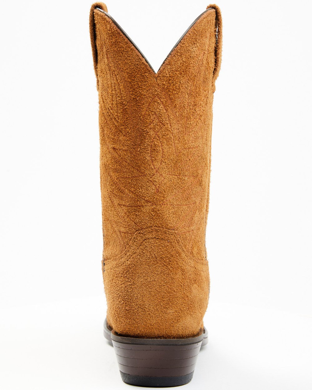 Cody James - Men's Hoverfly Western Performance Boots - Round Toe | Cognac