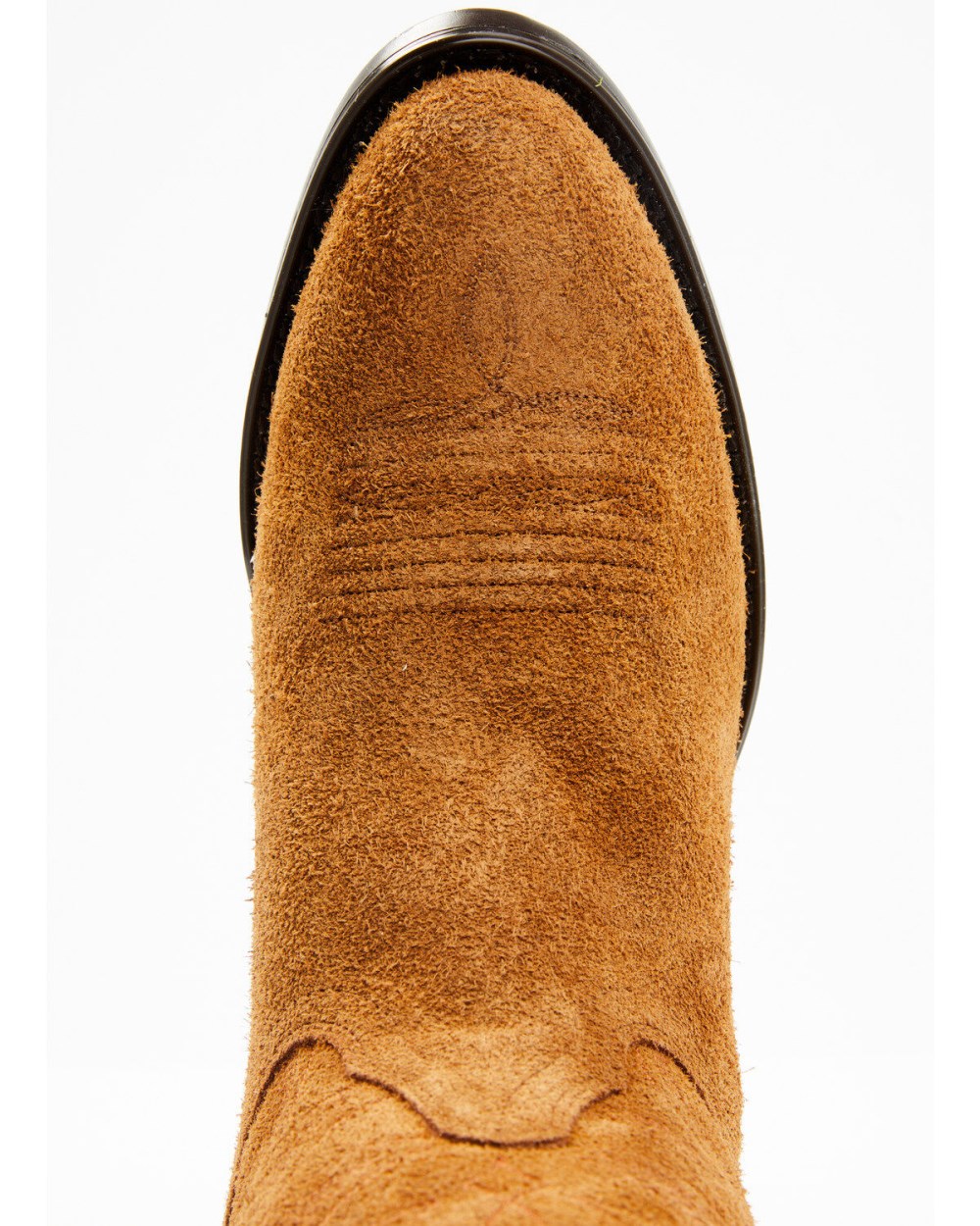 Cody James - Men's Hoverfly Western Performance Boots - Round Toe | Cognac