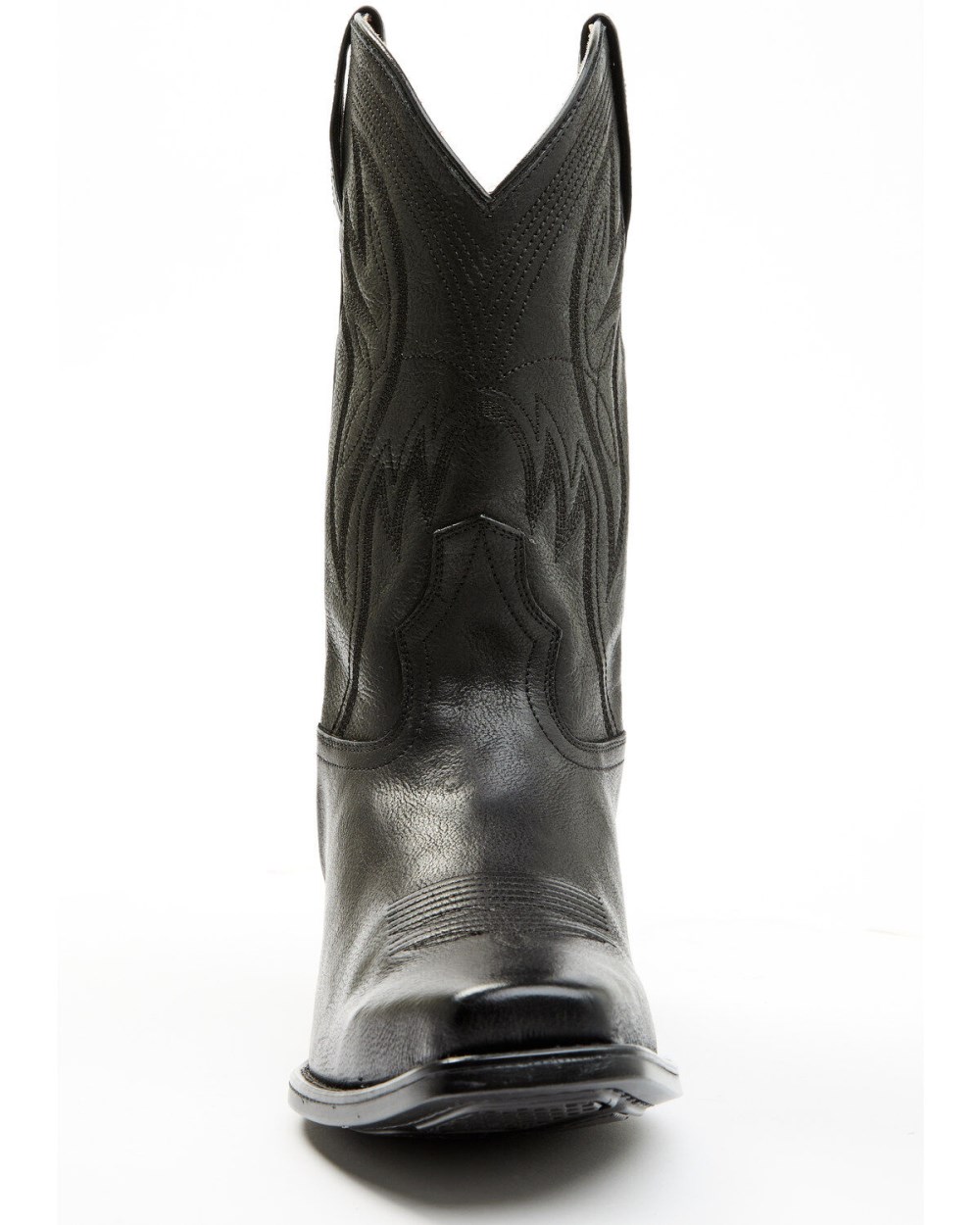 Cody James - Men's Hoverfly Western Performance Boots - Square Toe | Black