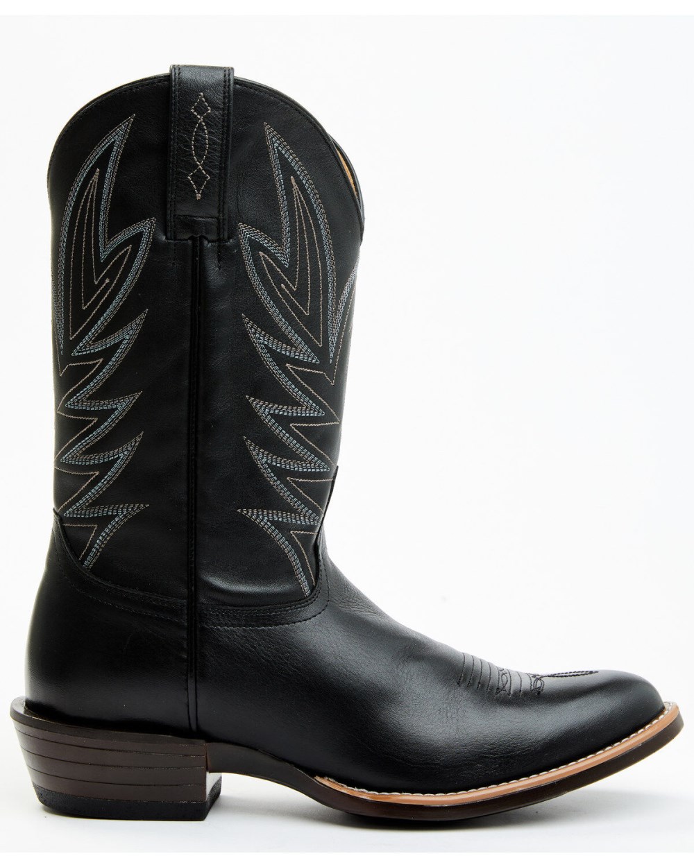 Cody James - Men's Hoverfly Western Performance Boots - Round Toe | Black