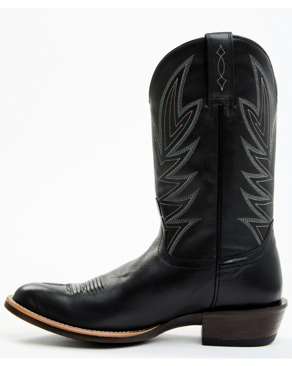 Cody James - Men's Hoverfly Western Performance Boots - Round Toe | Black