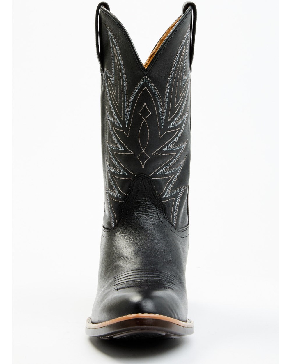Cody James - Men's Hoverfly Western Performance Boots - Round Toe | Black