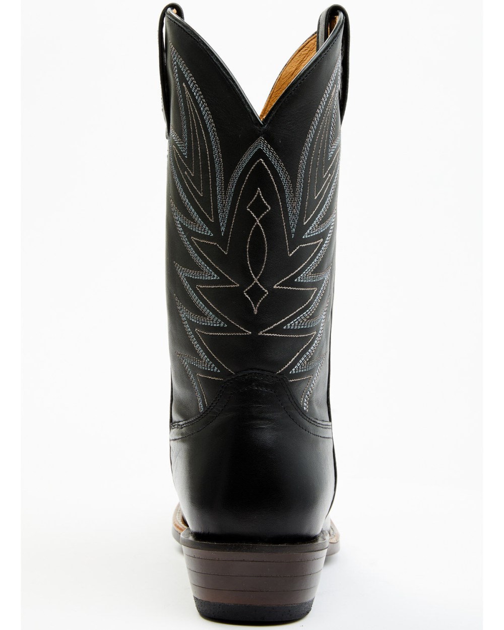 Cody James - Men's Hoverfly Western Performance Boots - Round Toe | Black