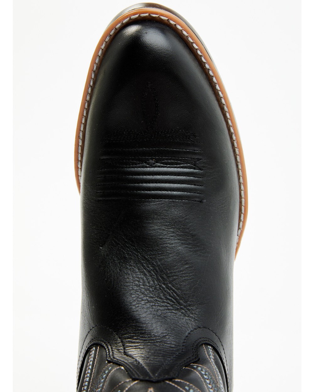 Cody James - Men's Hoverfly Western Performance Boots - Round Toe | Black