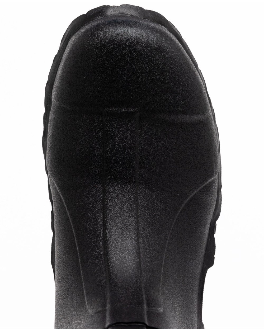 Cody James - Men's Rubber Waterproof Work Boots - Composite Toe | Black