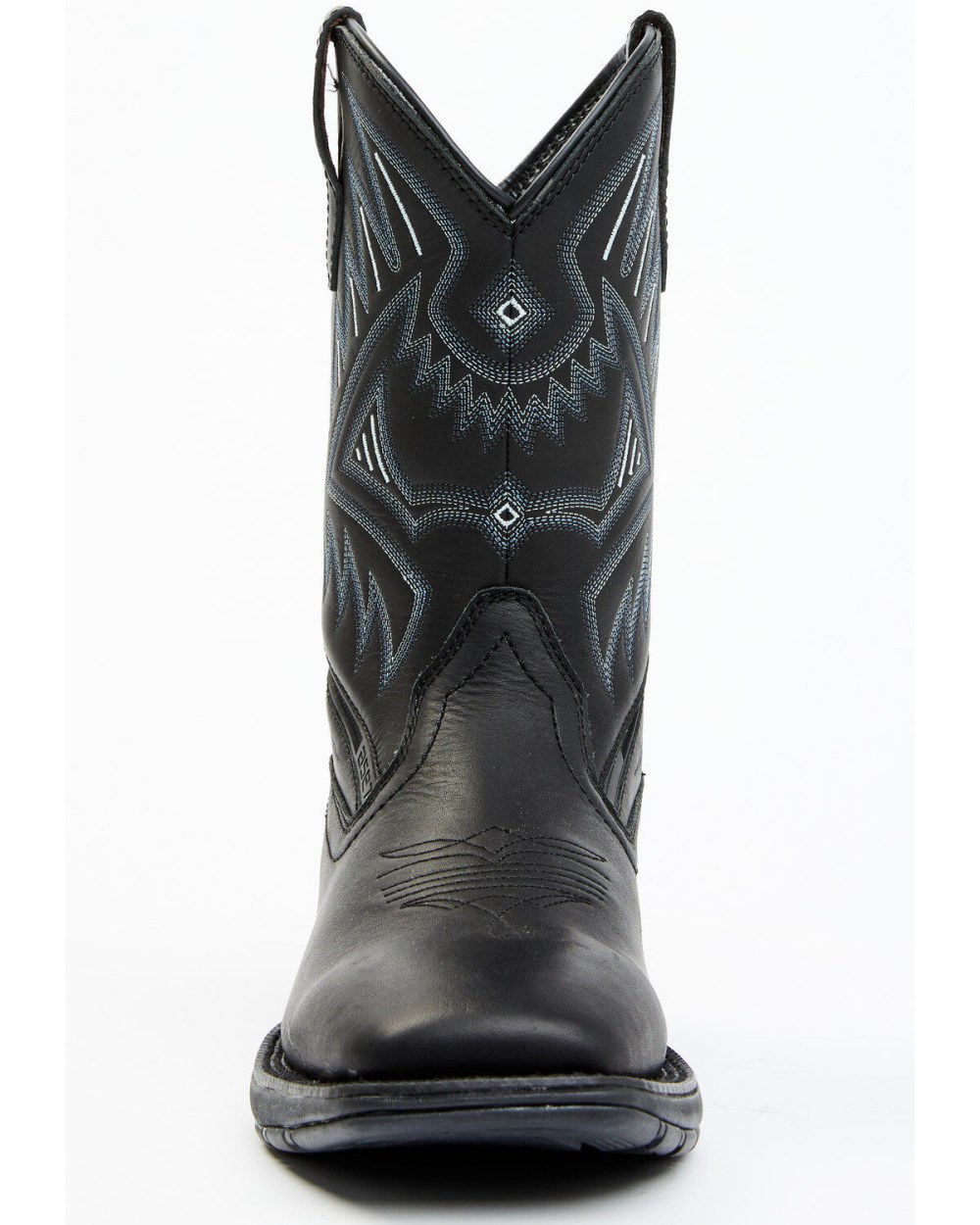 Cody James - Men's Xero Gravity Lite Western Performance Boots - Broad Square Toe | Black