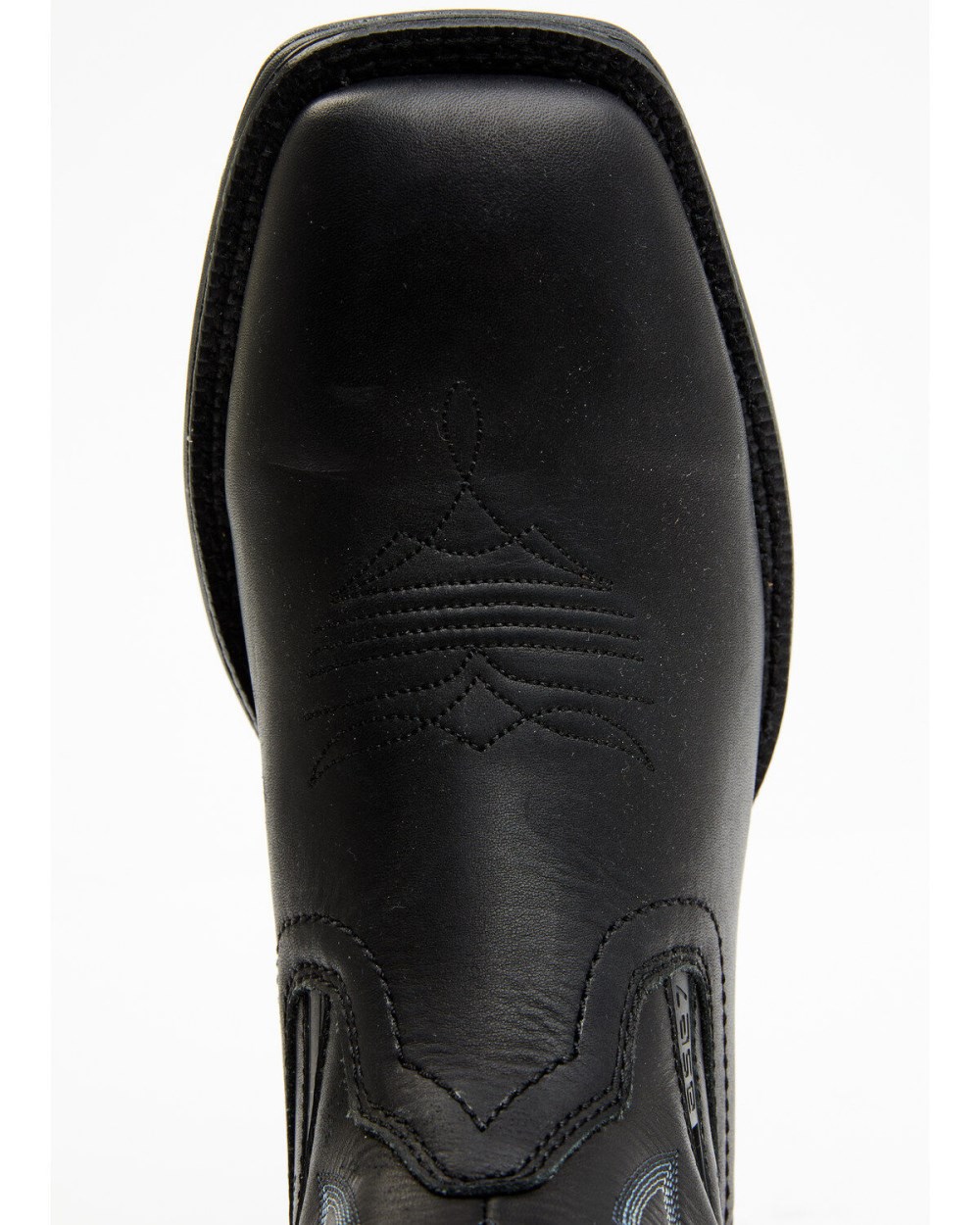 Cody James - Men's Xero Gravity Lite Western Performance Boots - Broad Square Toe | Black