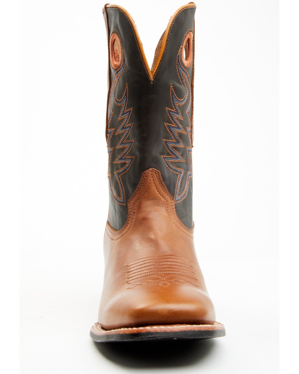 Cody James - Men's Union Performance Western Boots - Broad Square Toe | Honey