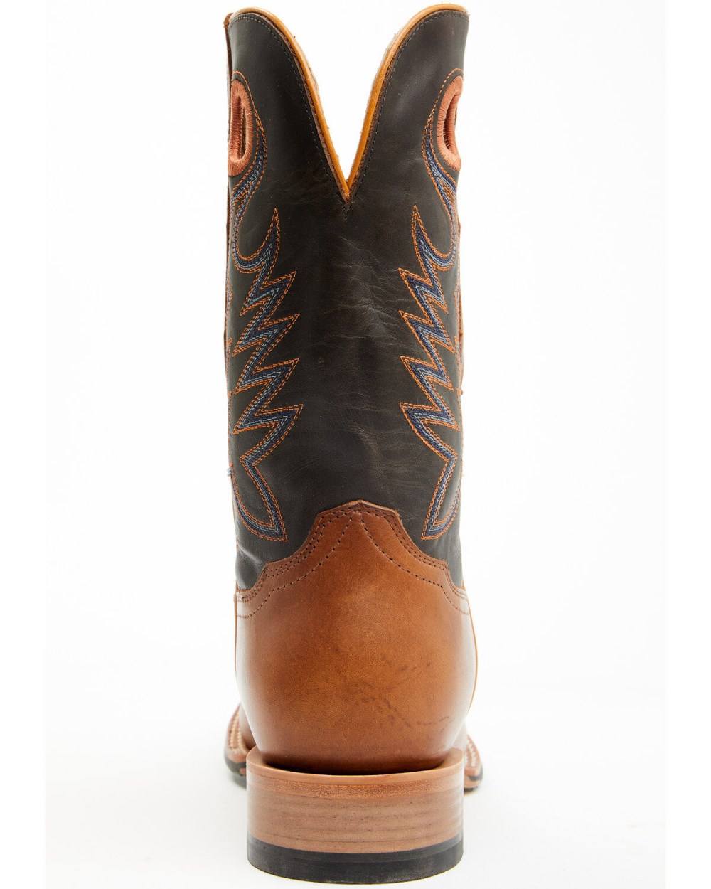 Cody James - Men's Union Performance Western Boots - Broad Square Toe | Honey