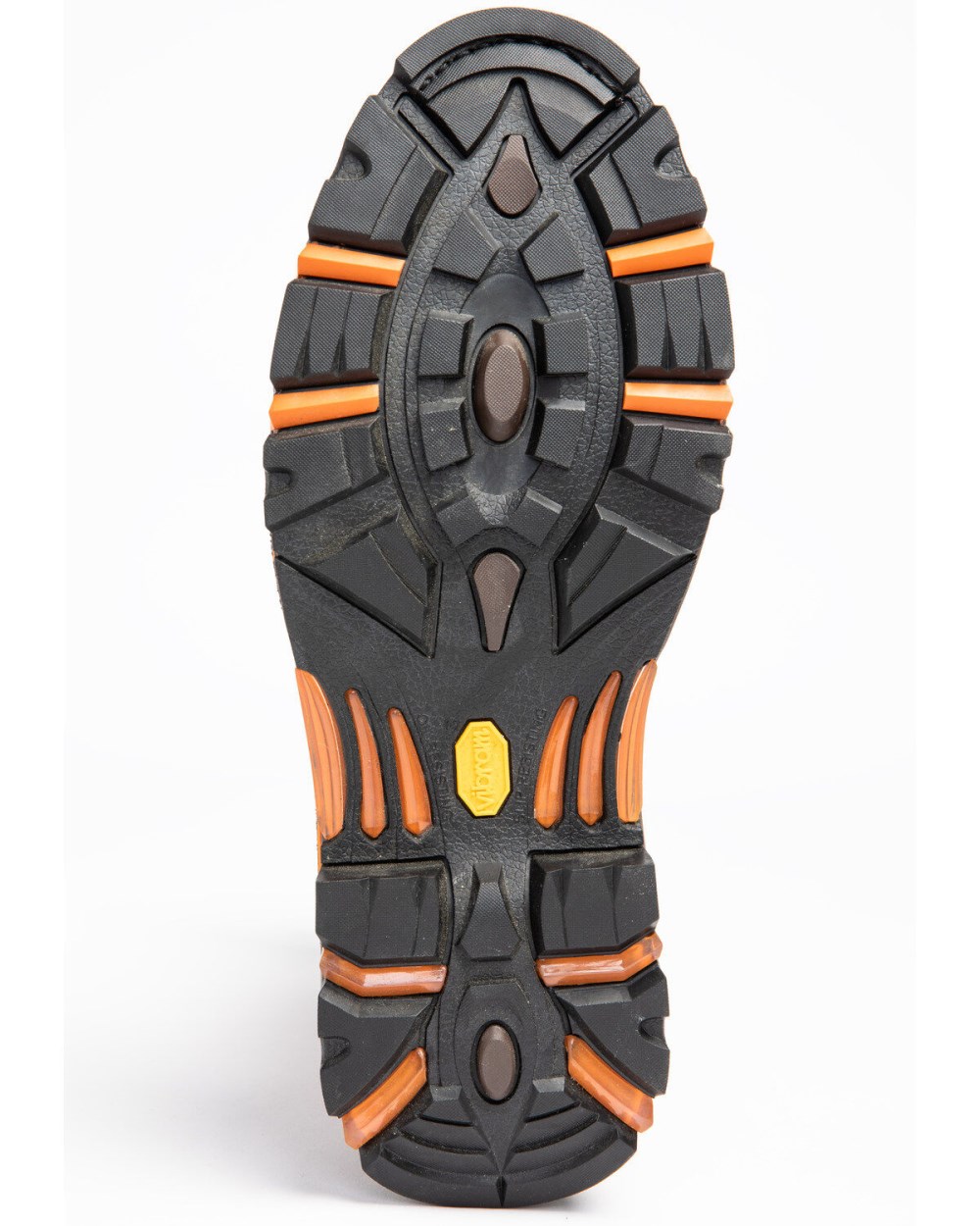 Cody James - Men's Waterproof Decimator Western Work Boots - Steel Toe | Brown