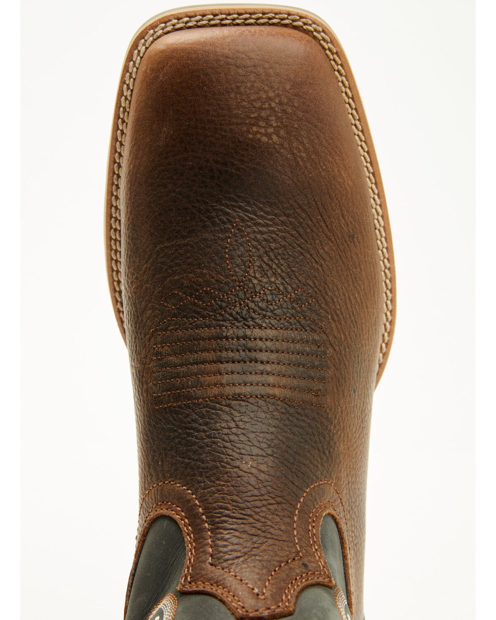 Cody James - Men's Ranger Performance Western Boots - Broad Square Toe | Blue