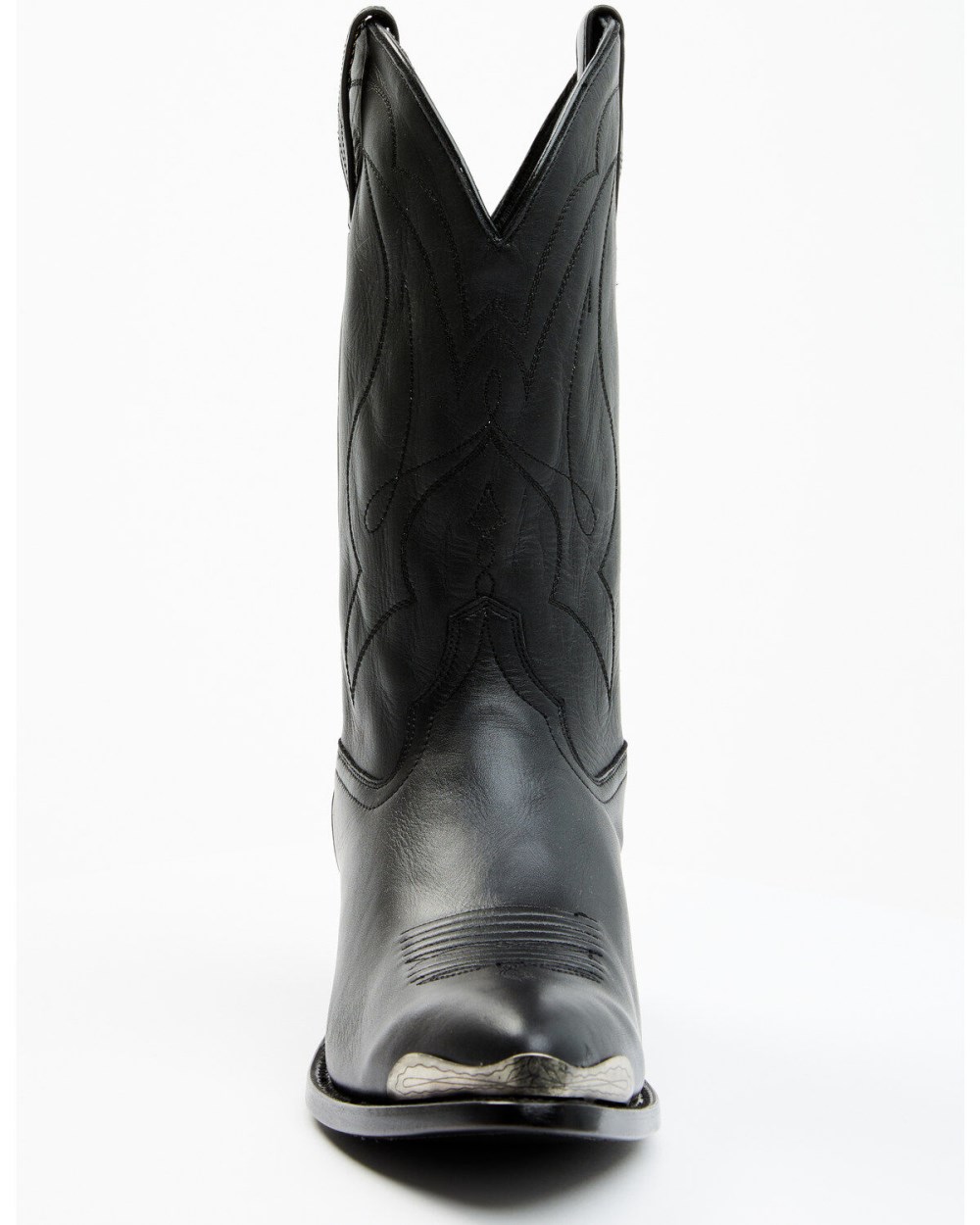 Cody James - Men's Roland Western Boots - Round Toe | Black