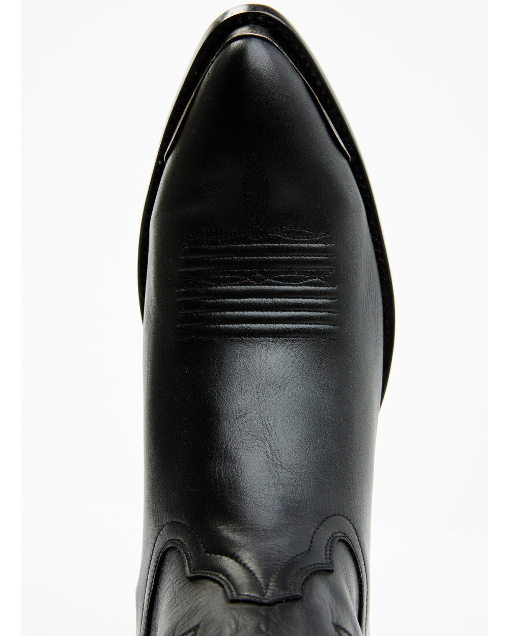 Cody James - Men's Roland Western Boots - Round Toe | Black