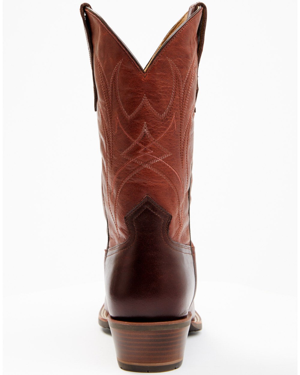 Cody James - Men's Xtreme Xero Gravity Western Performance Boots - Square Toe | Cognac