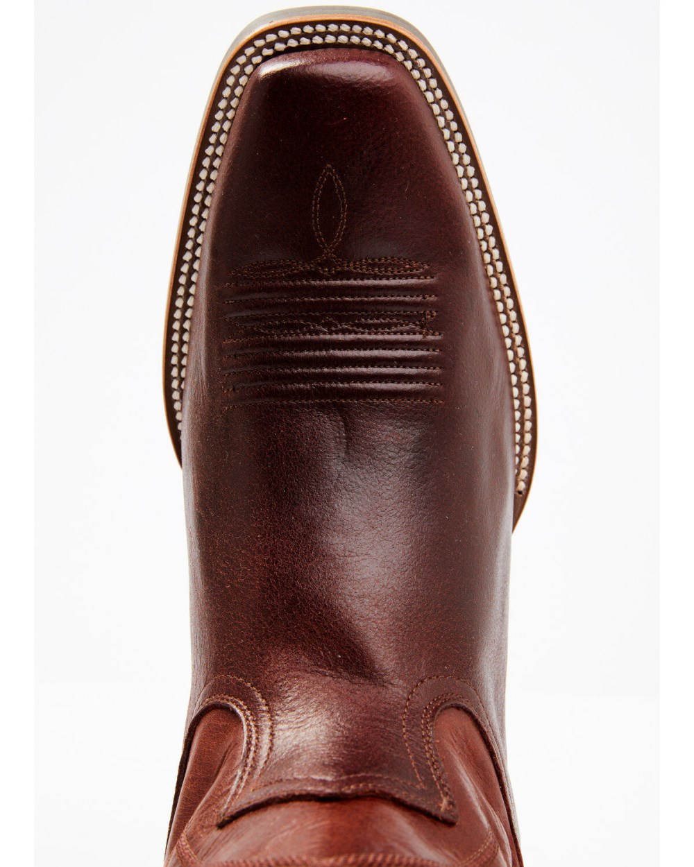 Cody James - Men's Xtreme Xero Gravity Western Performance Boots - Square Toe | Cognac