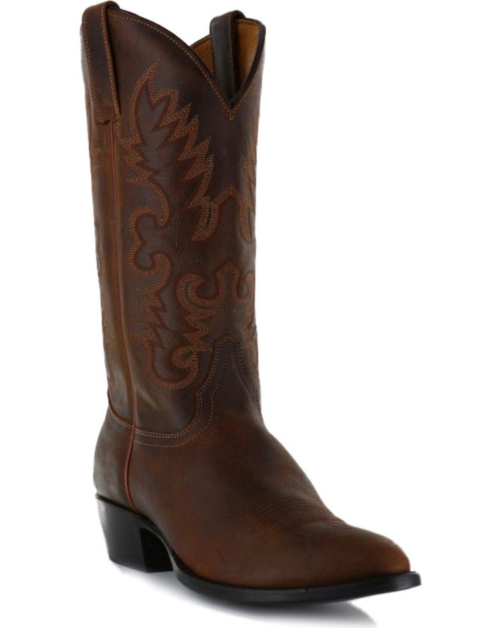 Cody James - Men's Classic Western Boots | Brown