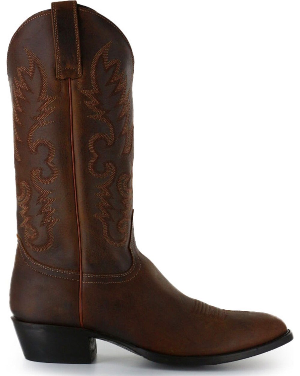 Cody James - Men's Classic Western Boots | Brown