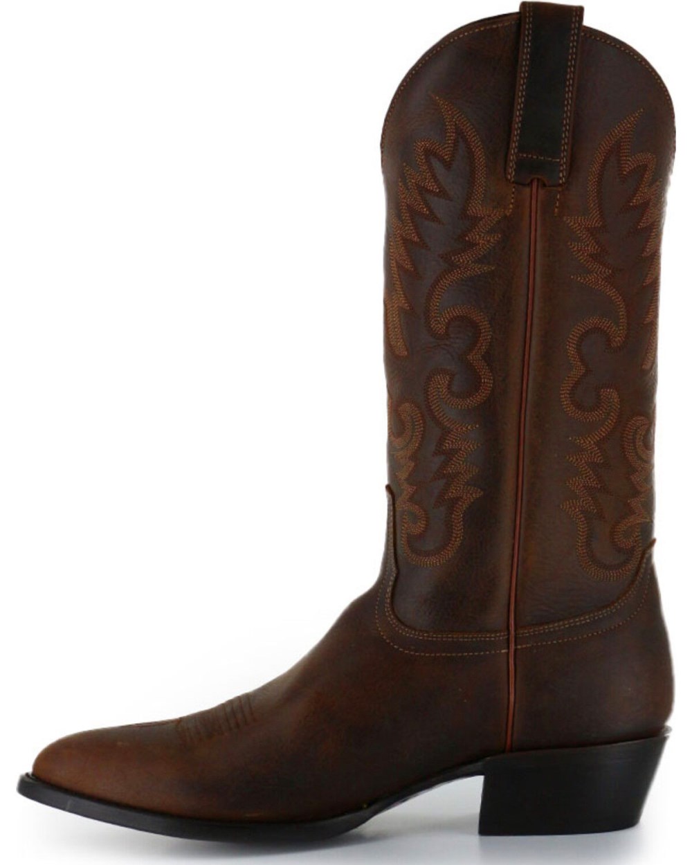 Cody James - Men's Classic Western Boots | Brown