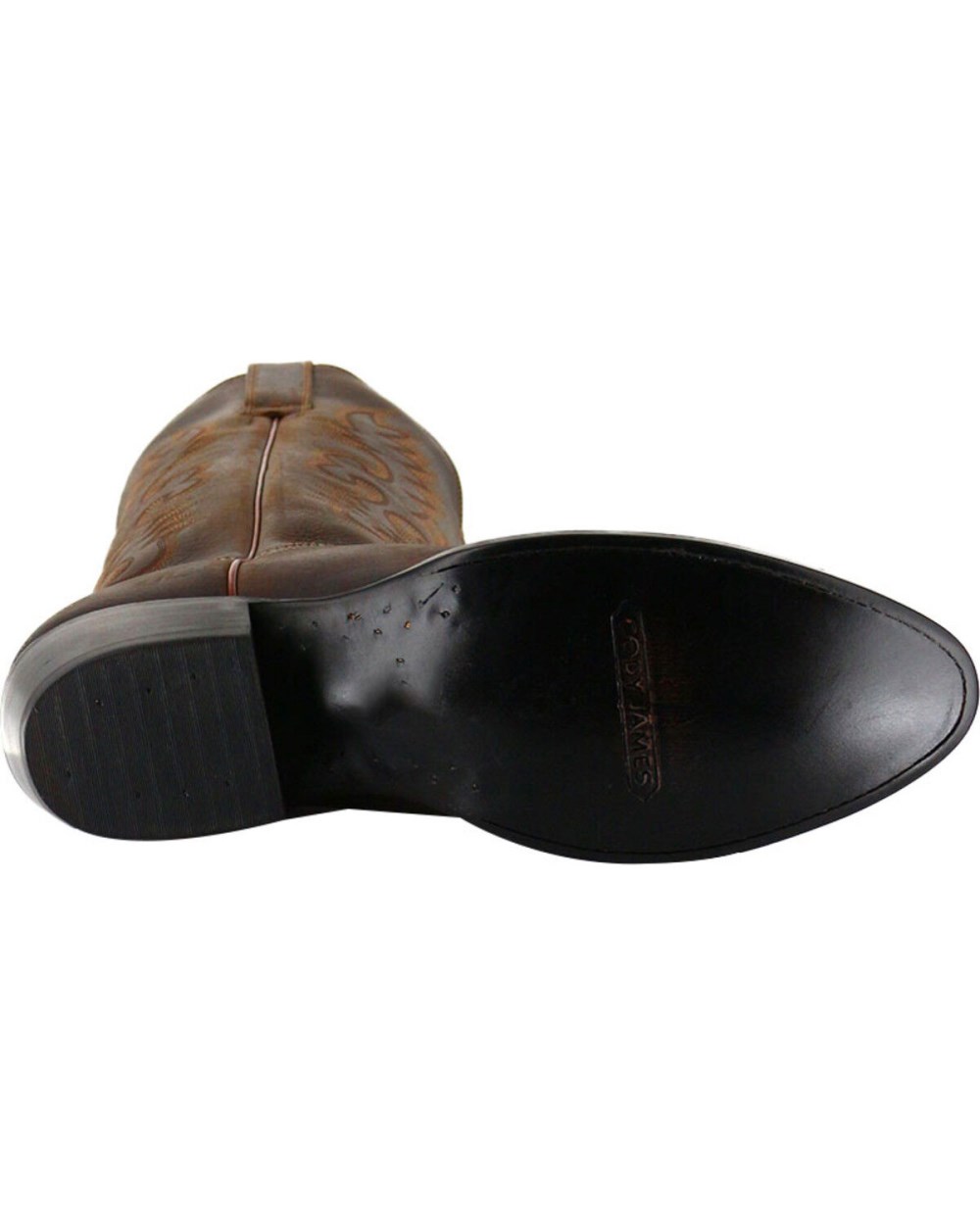 Cody James - Men's Classic Western Boots | Brown