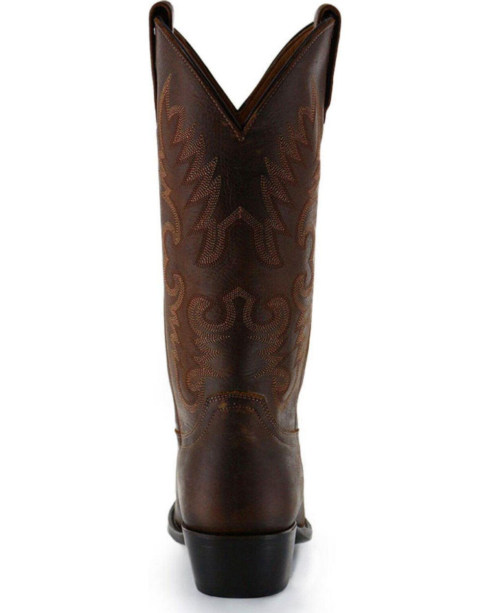 Cody James - Men's Classic Western Boots | Brown