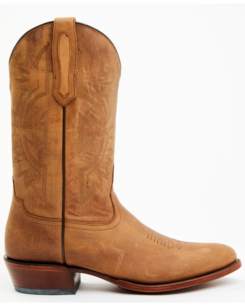 Cody James - Men's Western Boots - Round Toe | Tan