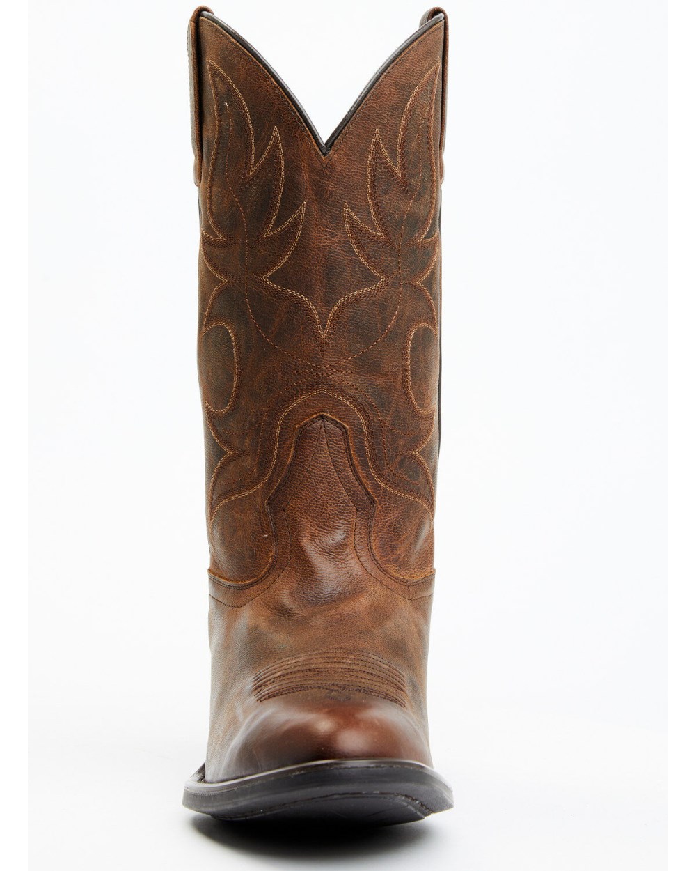 Cody James - Men's Larsen Performance Western Boots - Round Toe | Coffee