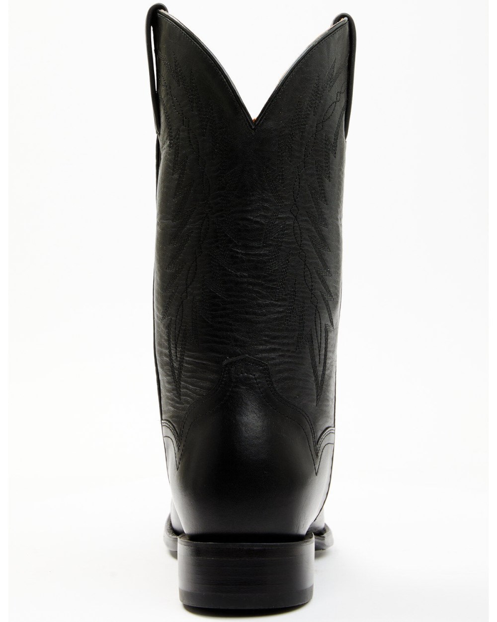 Cody James - Men's 12" Western Boots - Square Toe | Black