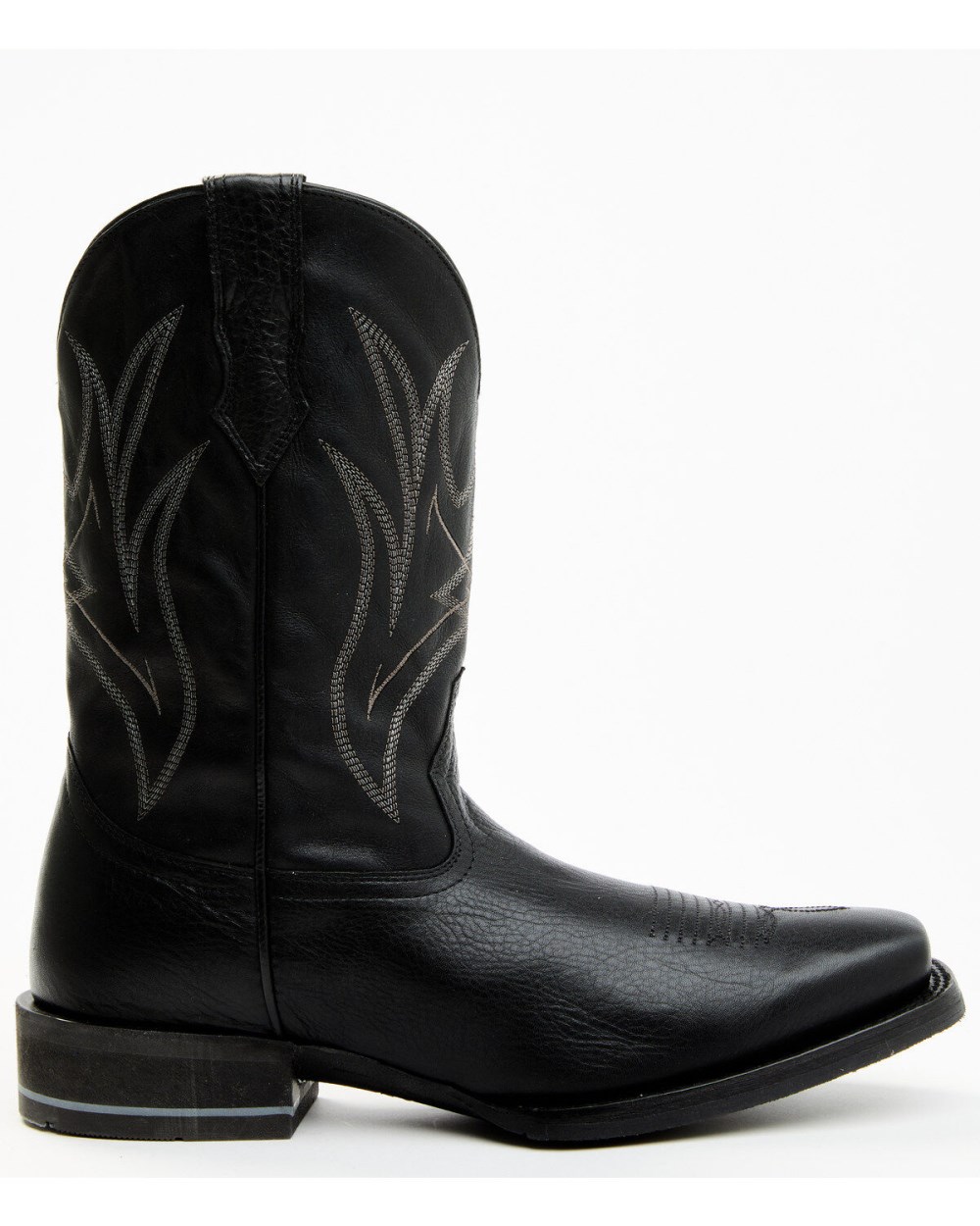 Cody James - Men's Xtreme Xero Gravity Western Performance Boots - Square Toe | Black