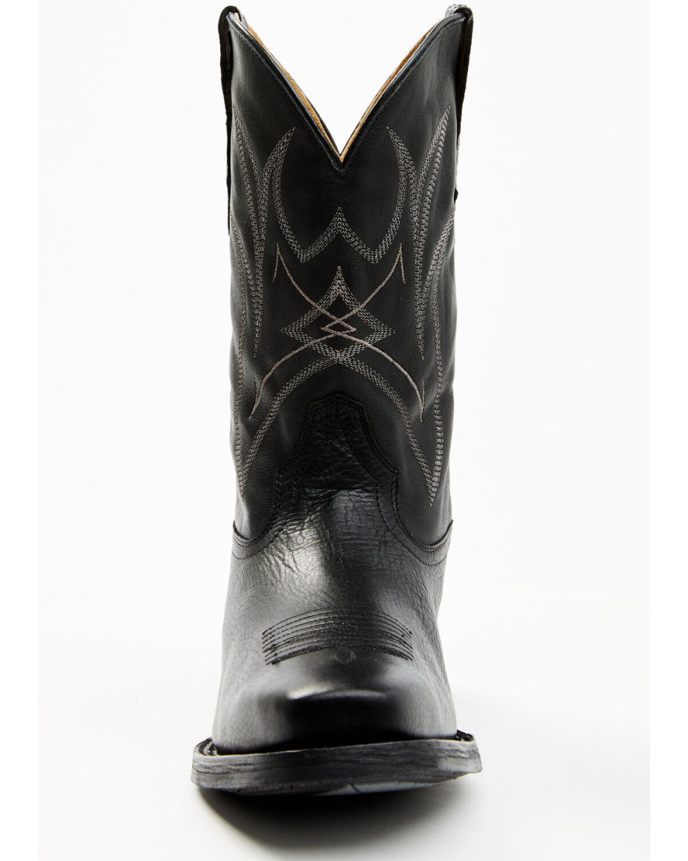 Cody James - Men's Xtreme Xero Gravity Western Performance Boots - Square Toe | Black
