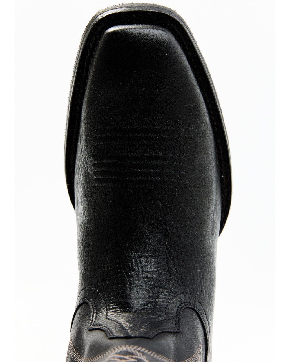 Cody James - Men's Xtreme Xero Gravity Western Performance Boots - Square Toe | Black