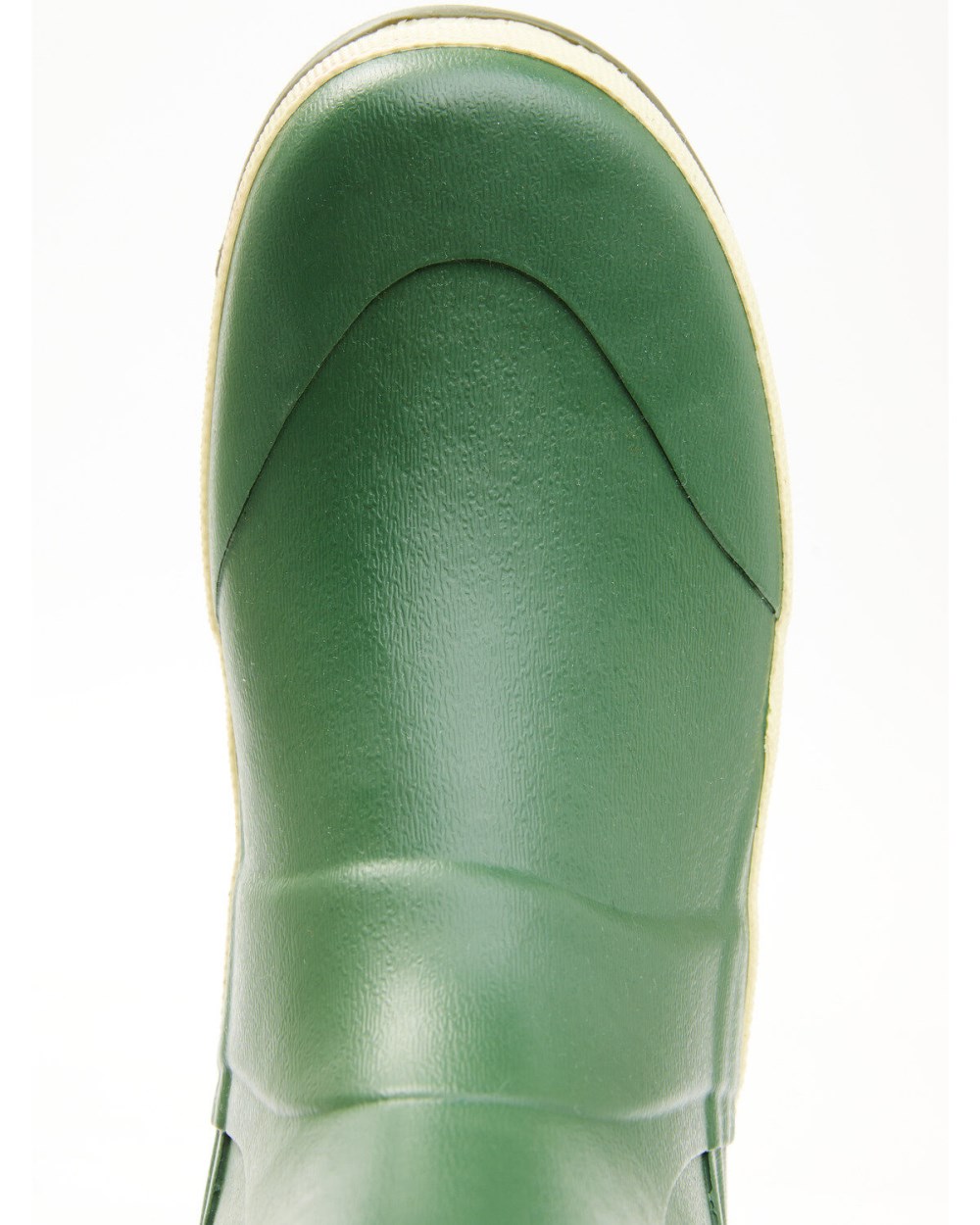 Cody James - Men's 17" Rubber Waterproof Work Boots - Round Toe | Green