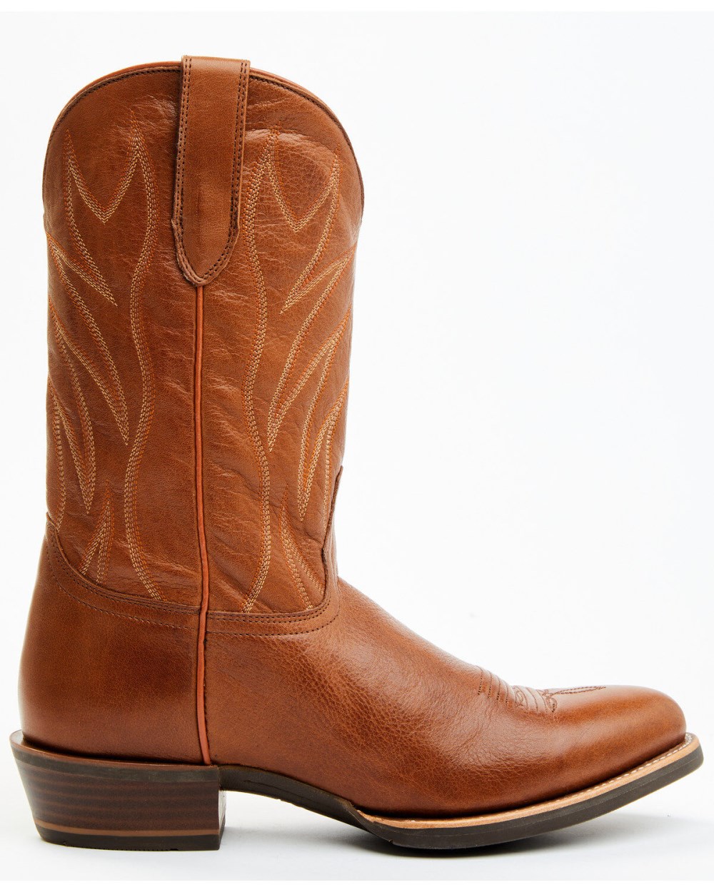 Cody James - Men's Xtreme Xero Gravity Western Performance Boots - Round Toe | Brown