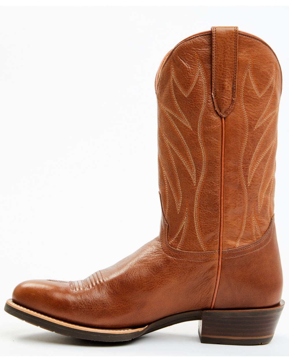 Cody James - Men's Xtreme Xero Gravity Western Performance Boots - Round Toe | Brown