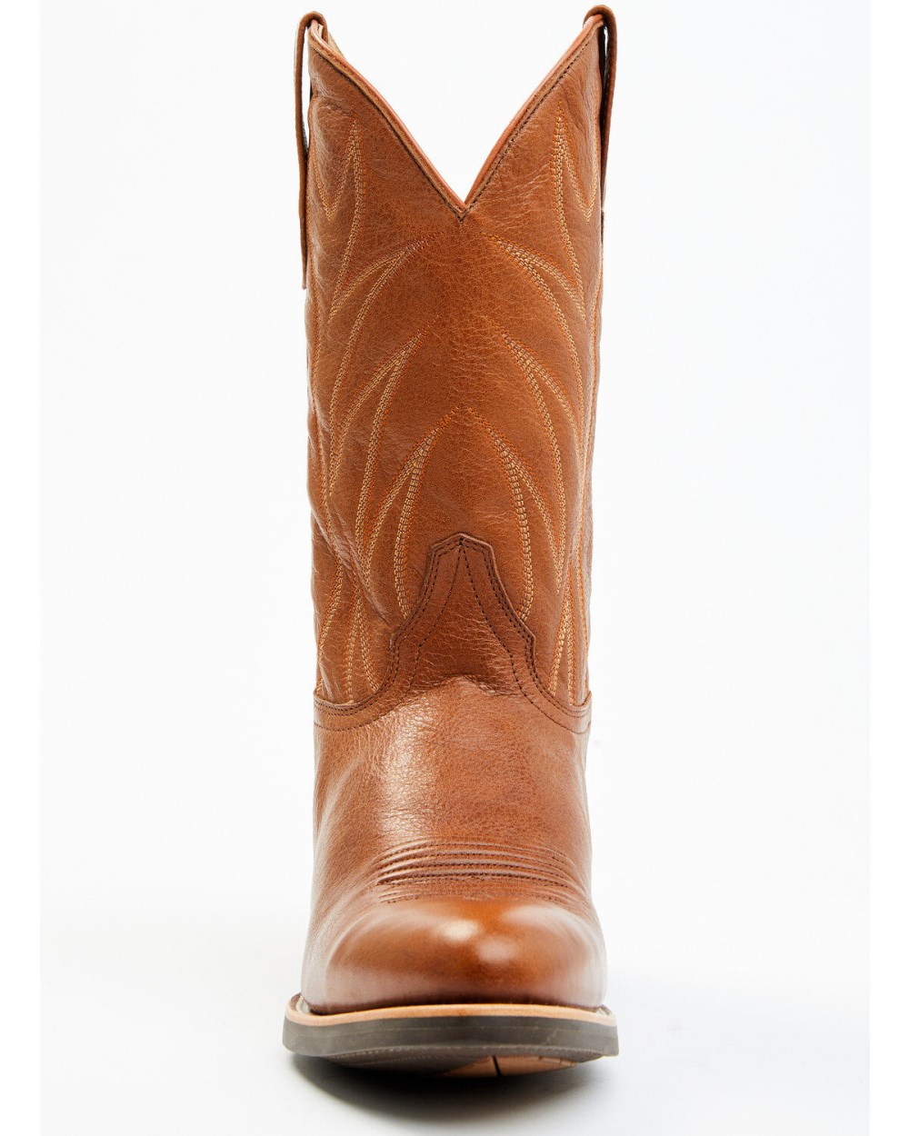 Cody James - Men's Xtreme Xero Gravity Western Performance Boots - Round Toe | Brown