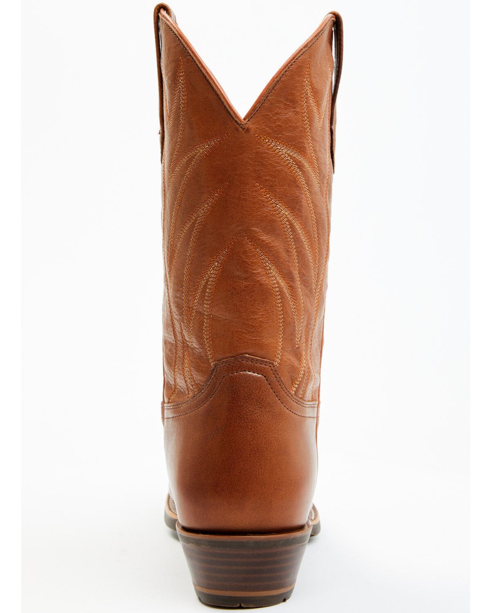 Cody James - Men's Xtreme Xero Gravity Western Performance Boots - Round Toe | Brown