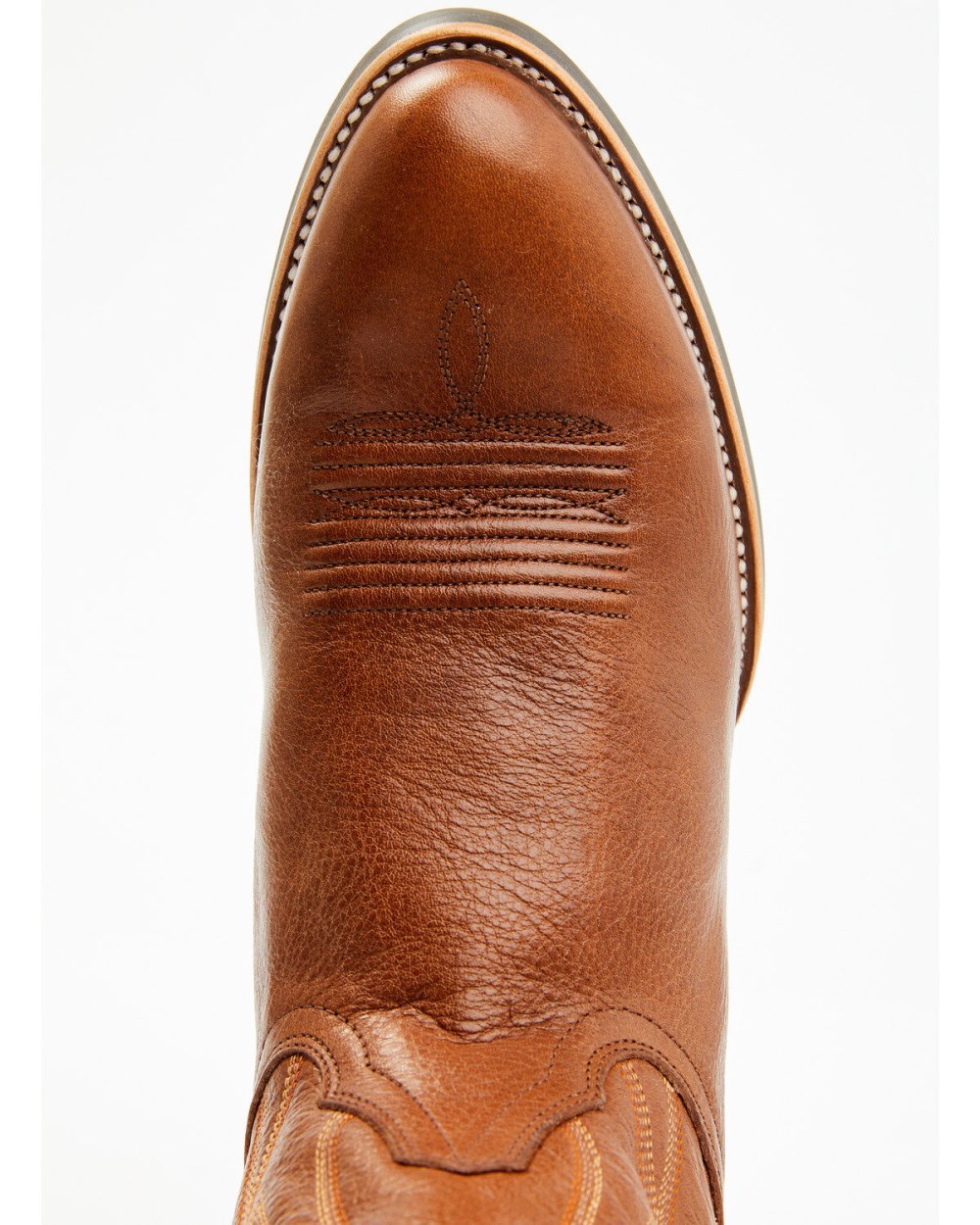 Cody James - Men's Xtreme Xero Gravity Western Performance Boots - Round Toe | Brown