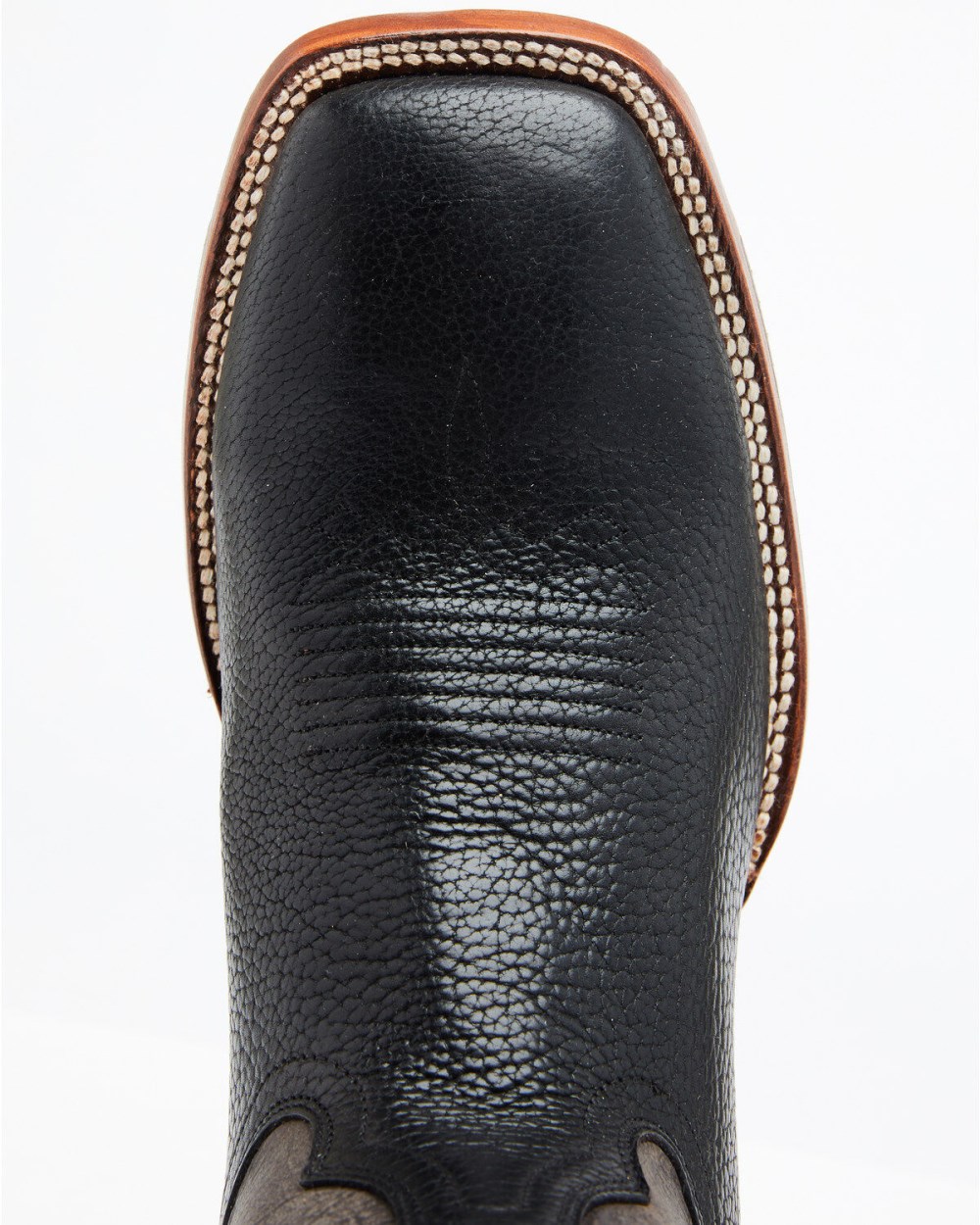 Cody James - Men's Blue Collection Western Performance Boots - Broad Square Toe | Black