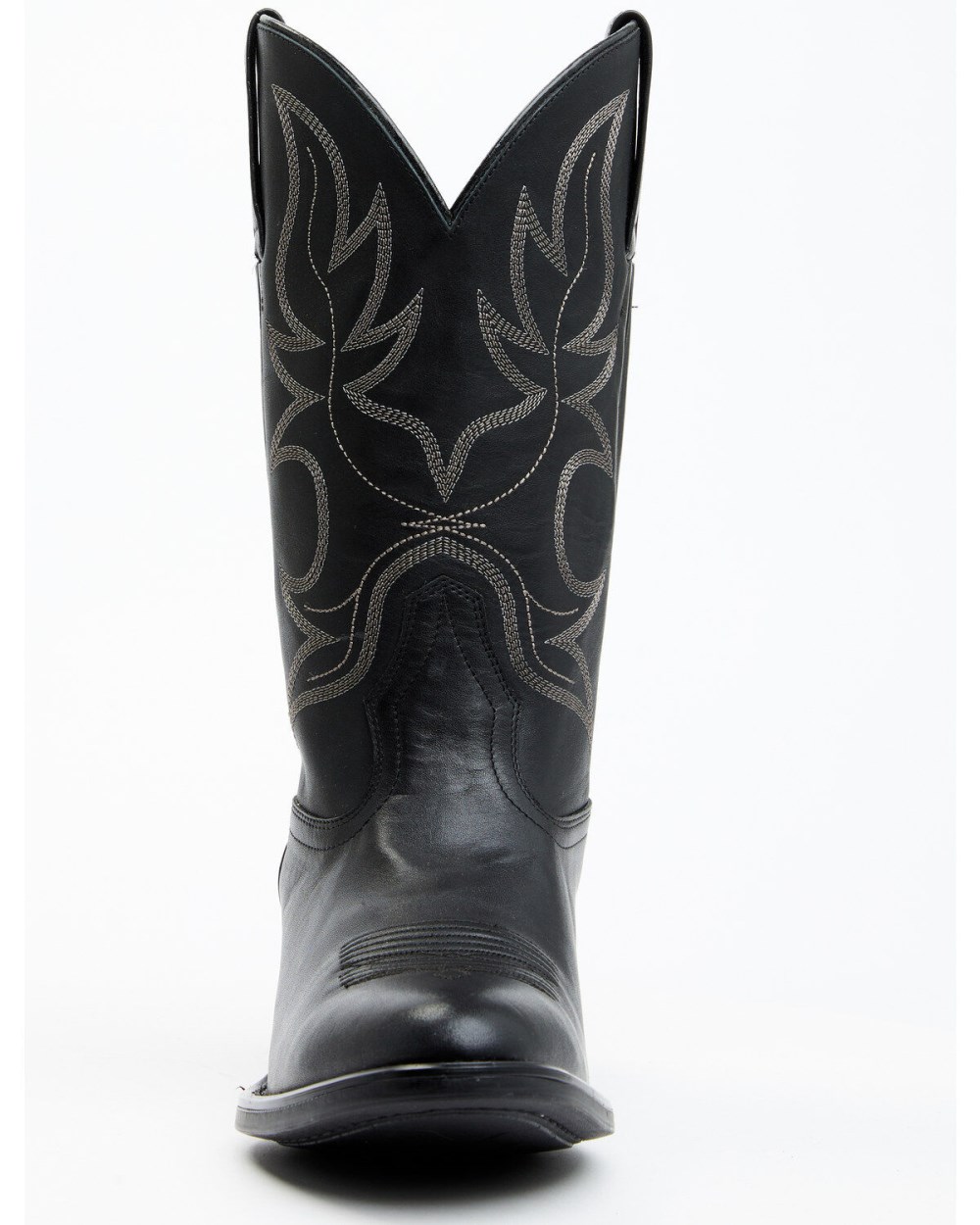 Cody James - Men's Larsen Western Boots - Round Toe | Black