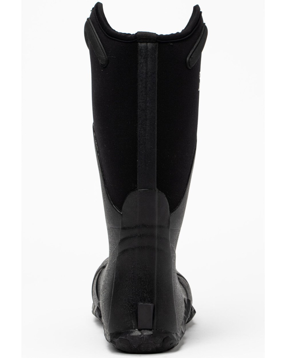 Cody James - Men's Rubber Work Boots - Soft Toe | Black