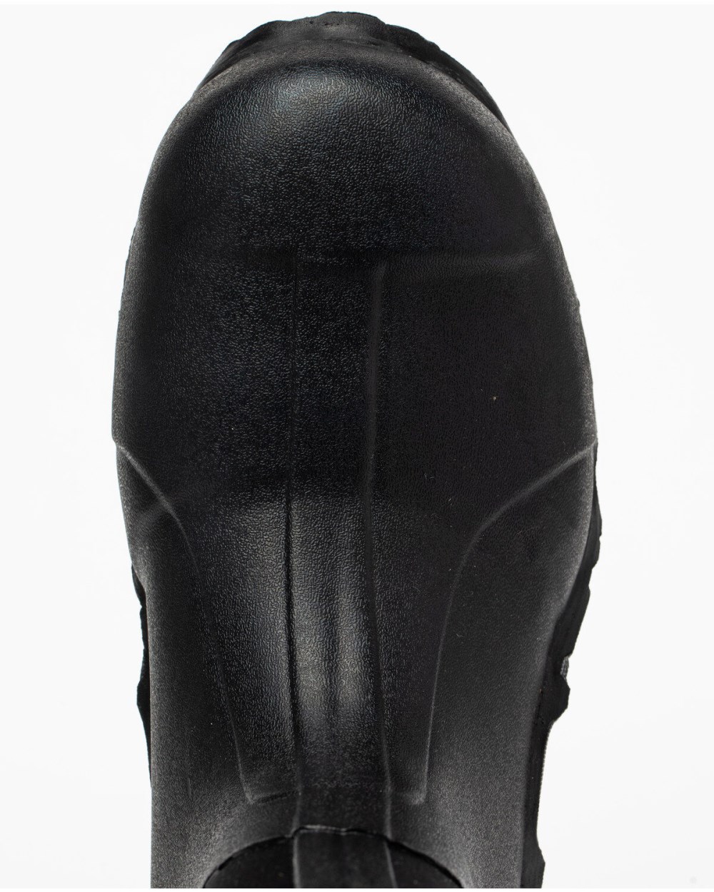 Cody James - Men's Rubber Work Boots - Soft Toe | Black
