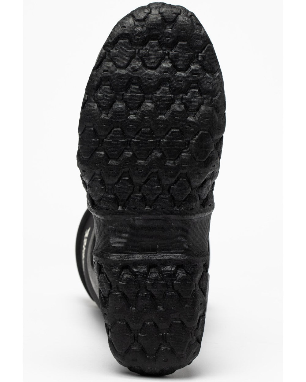 Cody James - Men's Rubber Work Boots - Soft Toe | Black