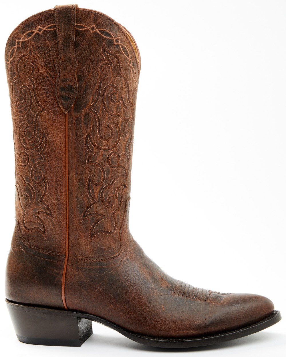 Cody James - Men's Mad Cat Western Boots - Round Toe | Brown