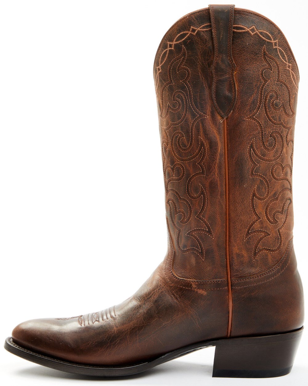 Cody James - Men's Mad Cat Western Boots - Round Toe | Brown