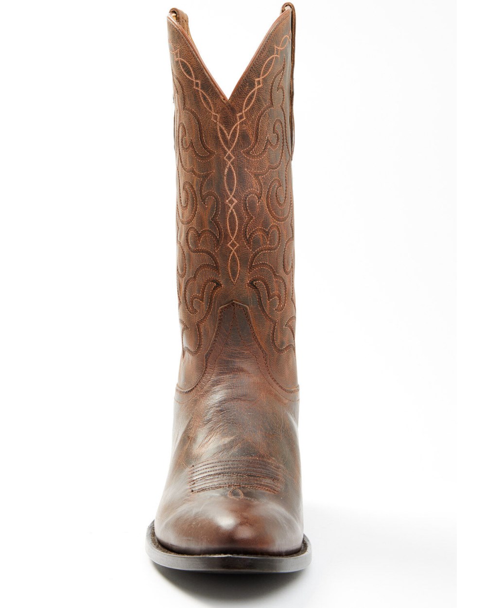 Cody James - Men's Mad Cat Western Boots - Round Toe | Brown