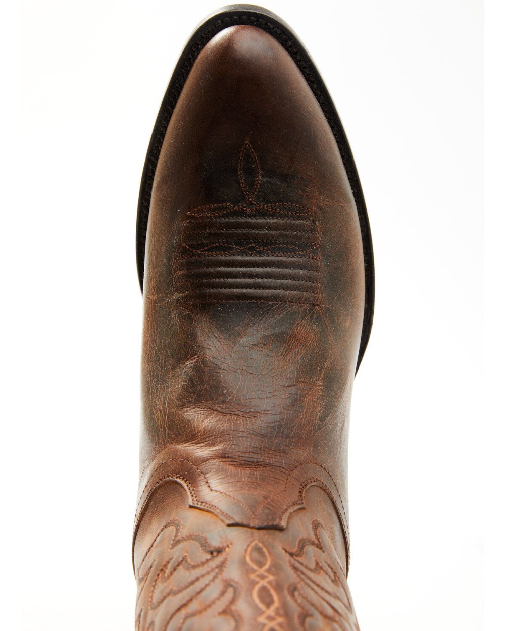 Cody James - Men's Mad Cat Western Boots - Round Toe | Brown