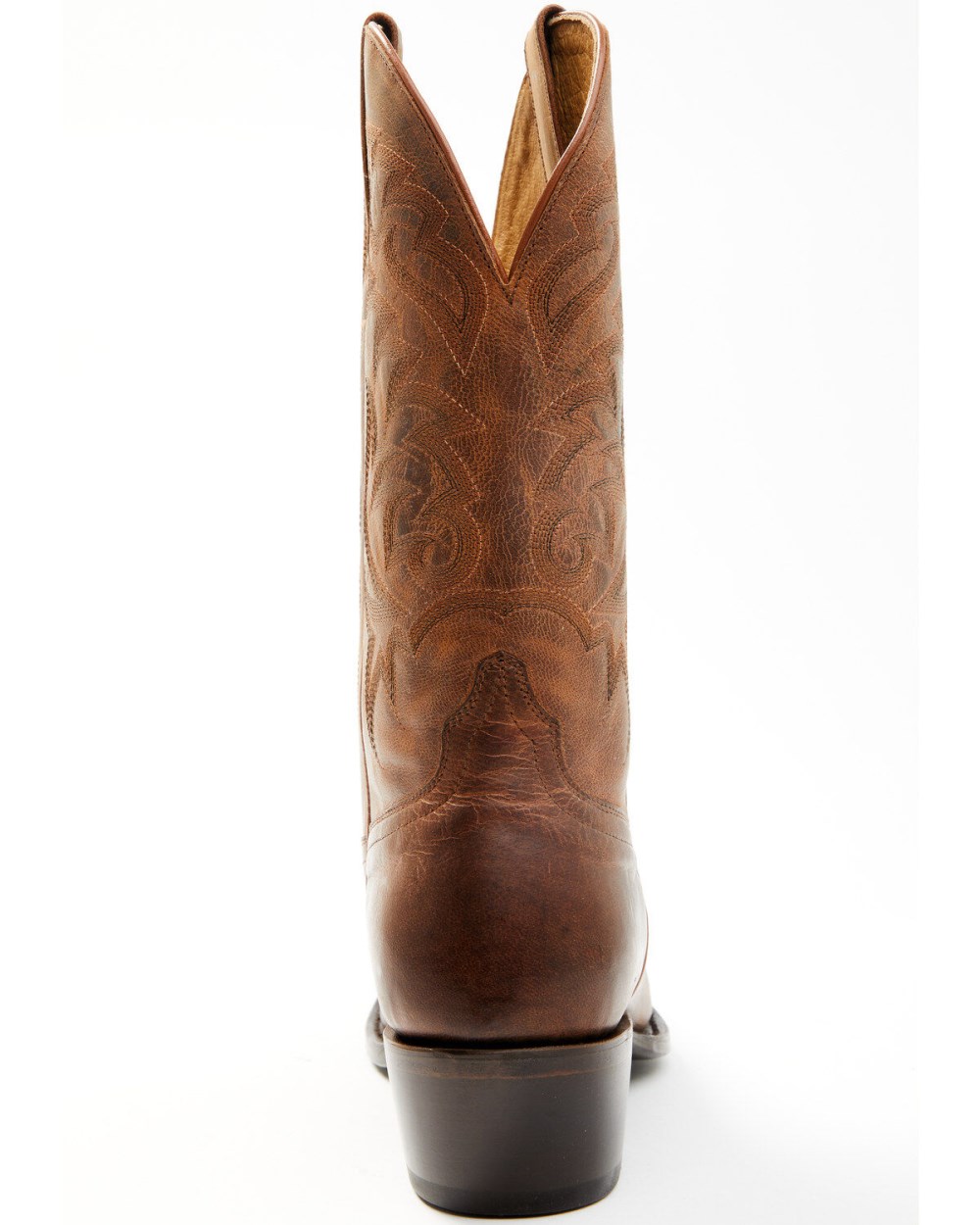 Cody James - Men's Mad Cat Western Boots - Square Toe | Brown
